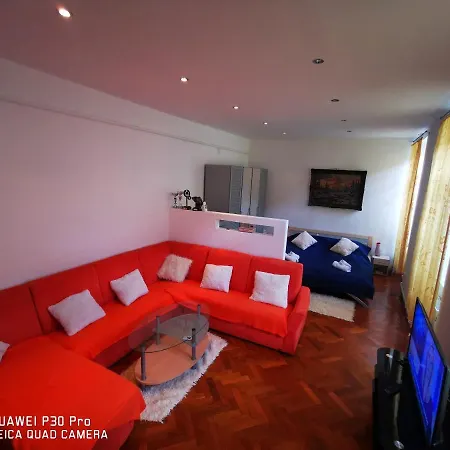 Apartment Casa Mantos