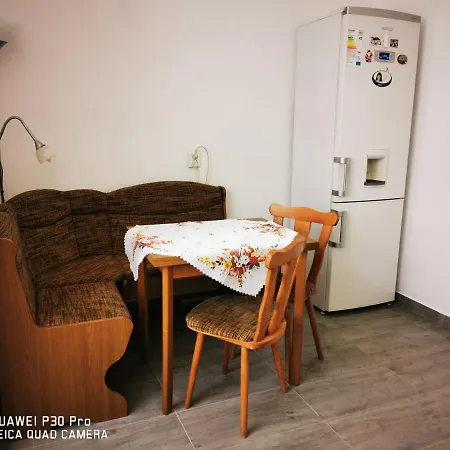 Apartment Casa Mantos Cluj-Napoca