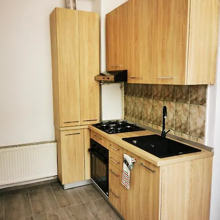 Casa Mantos Apartment