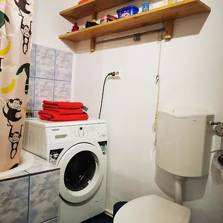 Casa Mantos Apartment