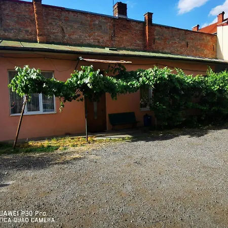 Casa Mantos *