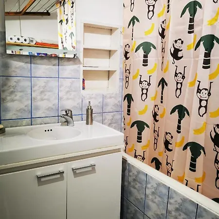 Casa Mantos Apartment *