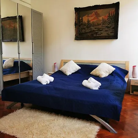 Casa Mantos * Cluj-Napoca