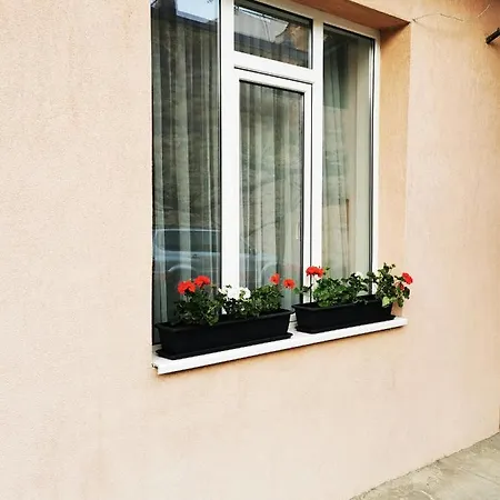 Casa Mantos Appartamento *
