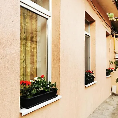 Casa Mantos Appartamento Cluj-Napoca